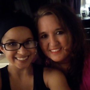 Meet your Posher, Mrs. kj